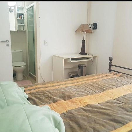Santa Clara Residence Bedrooms Rio de Janeiro Exteriör bild