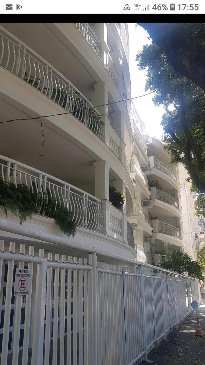 Santa Clara Residence Bedrooms Rio de Janeiro Exteriör bild