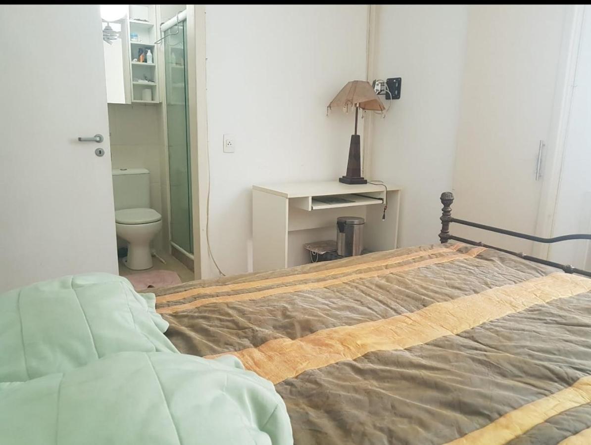 Santa Clara Residence Bedrooms Rio de Janeiro Exteriör bild