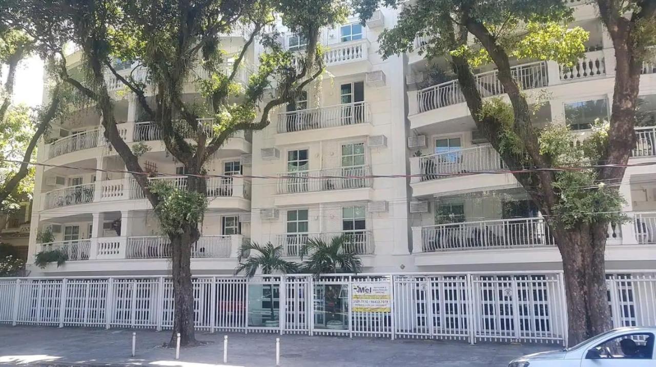 Santa Clara Residence Bedrooms Rio de Janeiro Exteriör bild