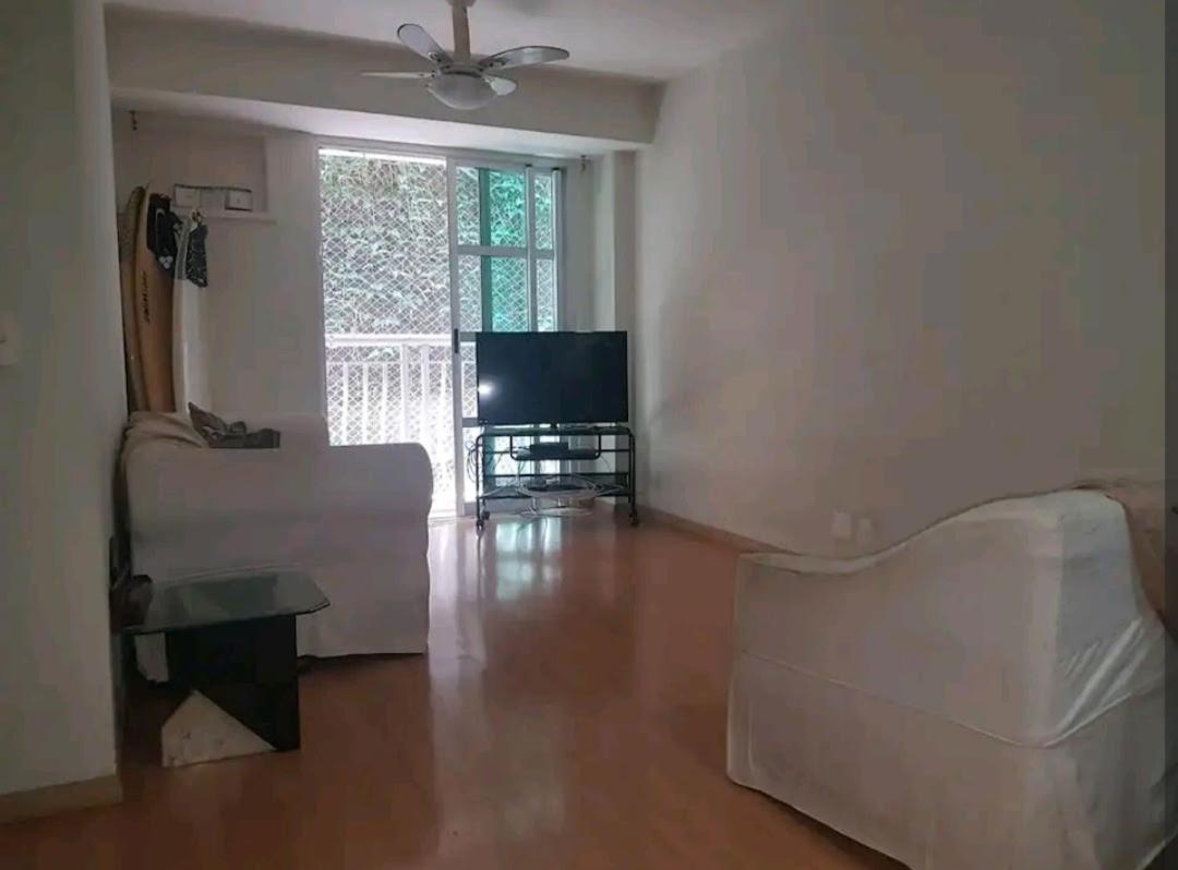 Santa Clara Residence Bedrooms Rio de Janeiro Exteriör bild