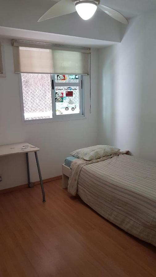 Santa Clara Residence Bedrooms Rio de Janeiro Exteriör bild