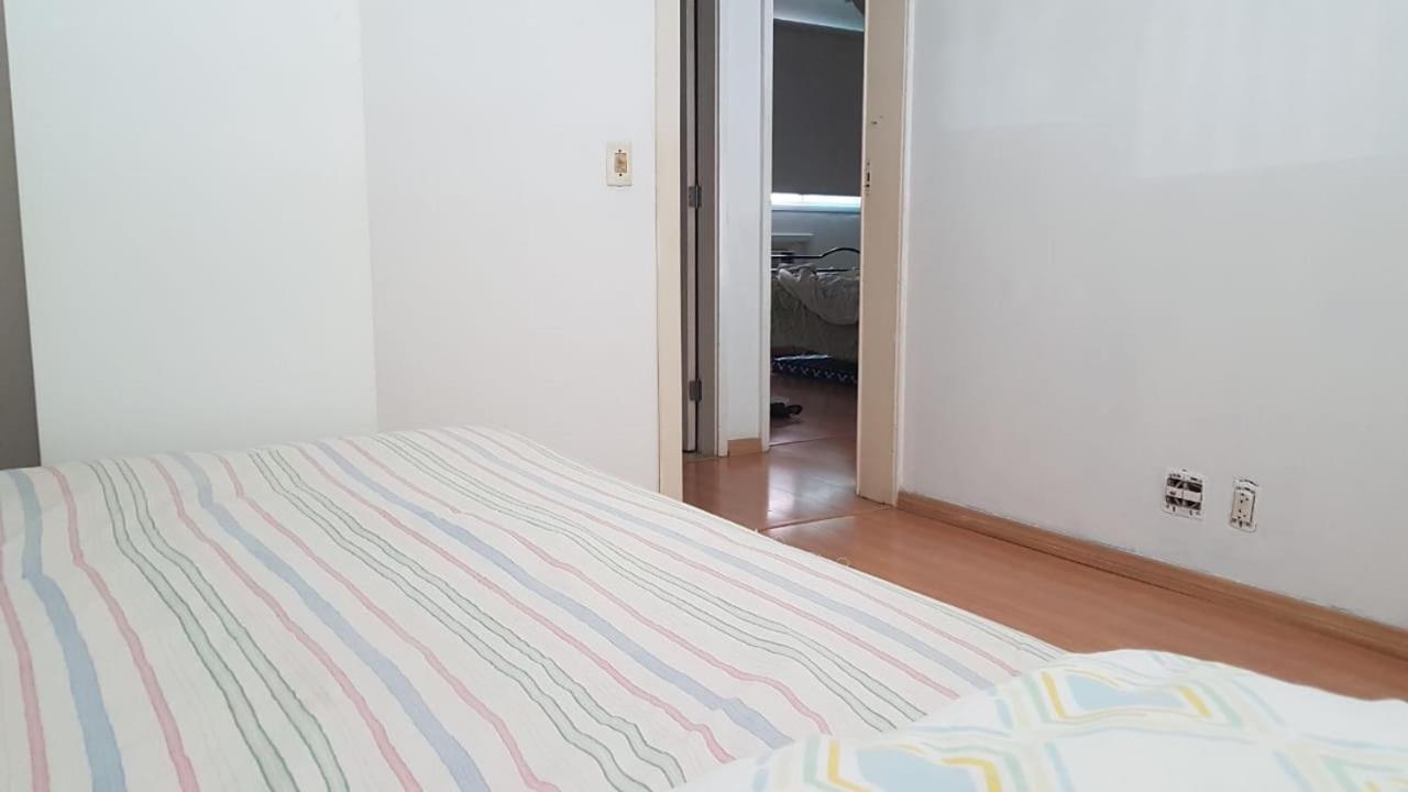 Santa Clara Residence Bedrooms Rio de Janeiro Exteriör bild