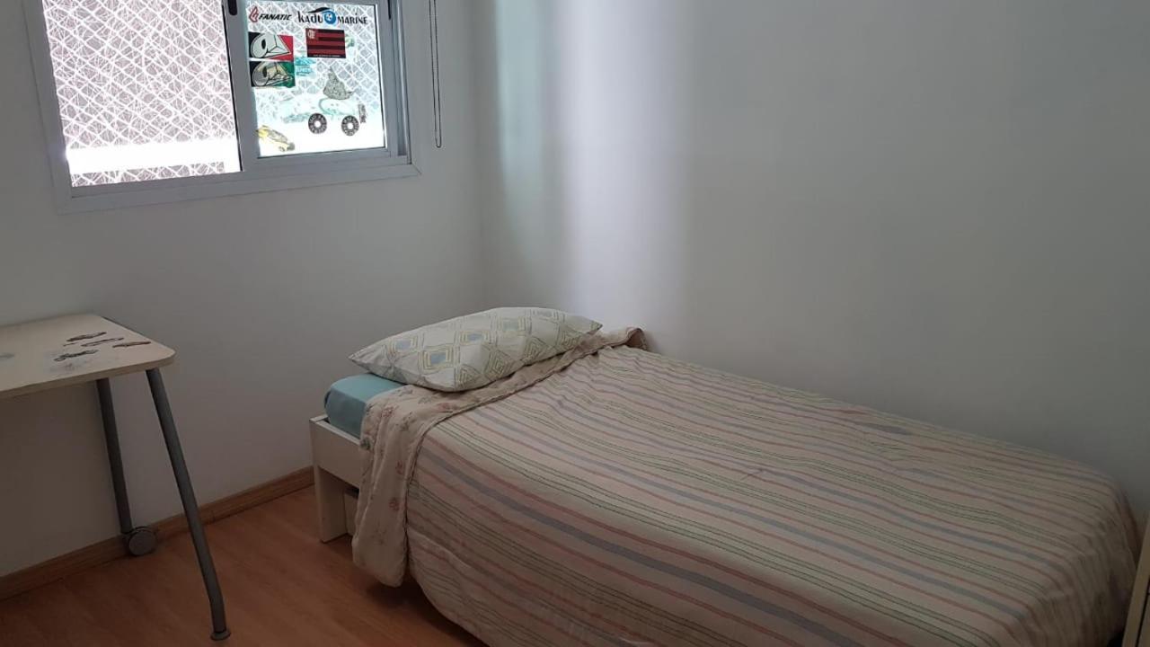 Santa Clara Residence Bedrooms Rio de Janeiro Exteriör bild