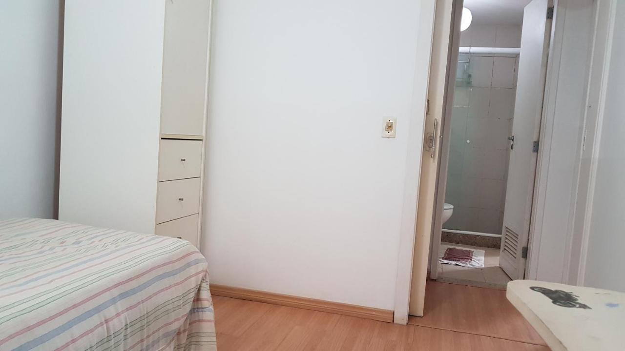 Santa Clara Residence Bedrooms Rio de Janeiro Exteriör bild