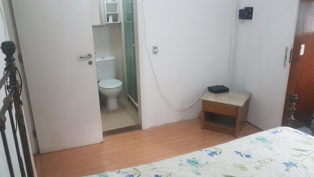 Santa Clara Residence Bedrooms Rio de Janeiro Exteriör bild