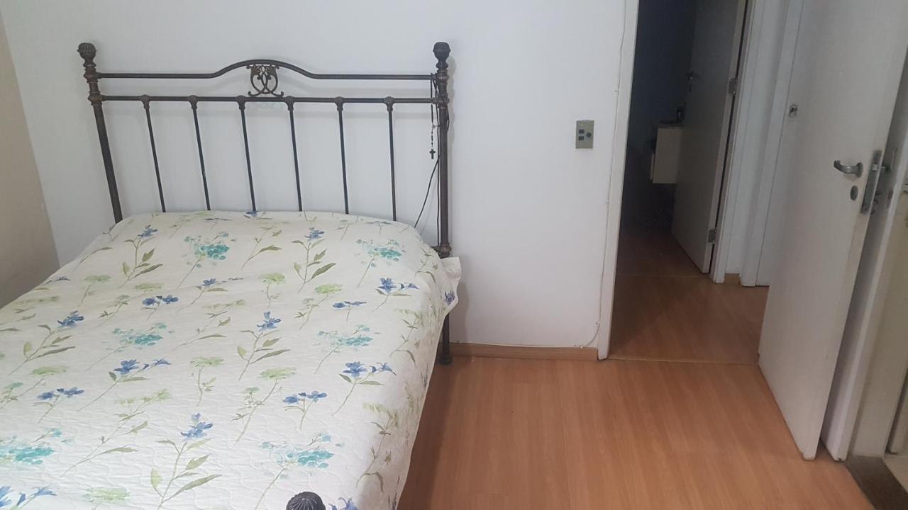 Santa Clara Residence Bedrooms Rio de Janeiro Exteriör bild