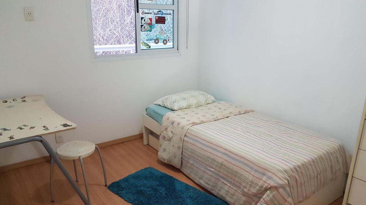 Santa Clara Residence Bedrooms Rio de Janeiro Exteriör bild