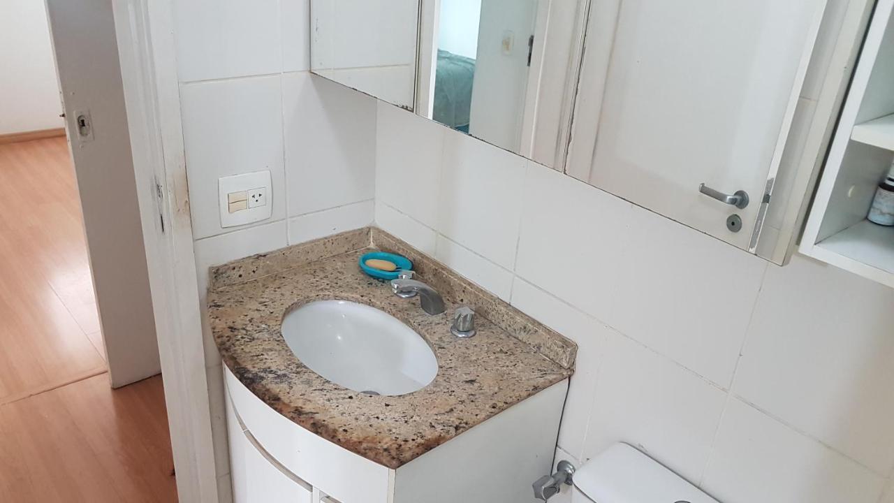 Santa Clara Residence Bedrooms Rio de Janeiro Exteriör bild