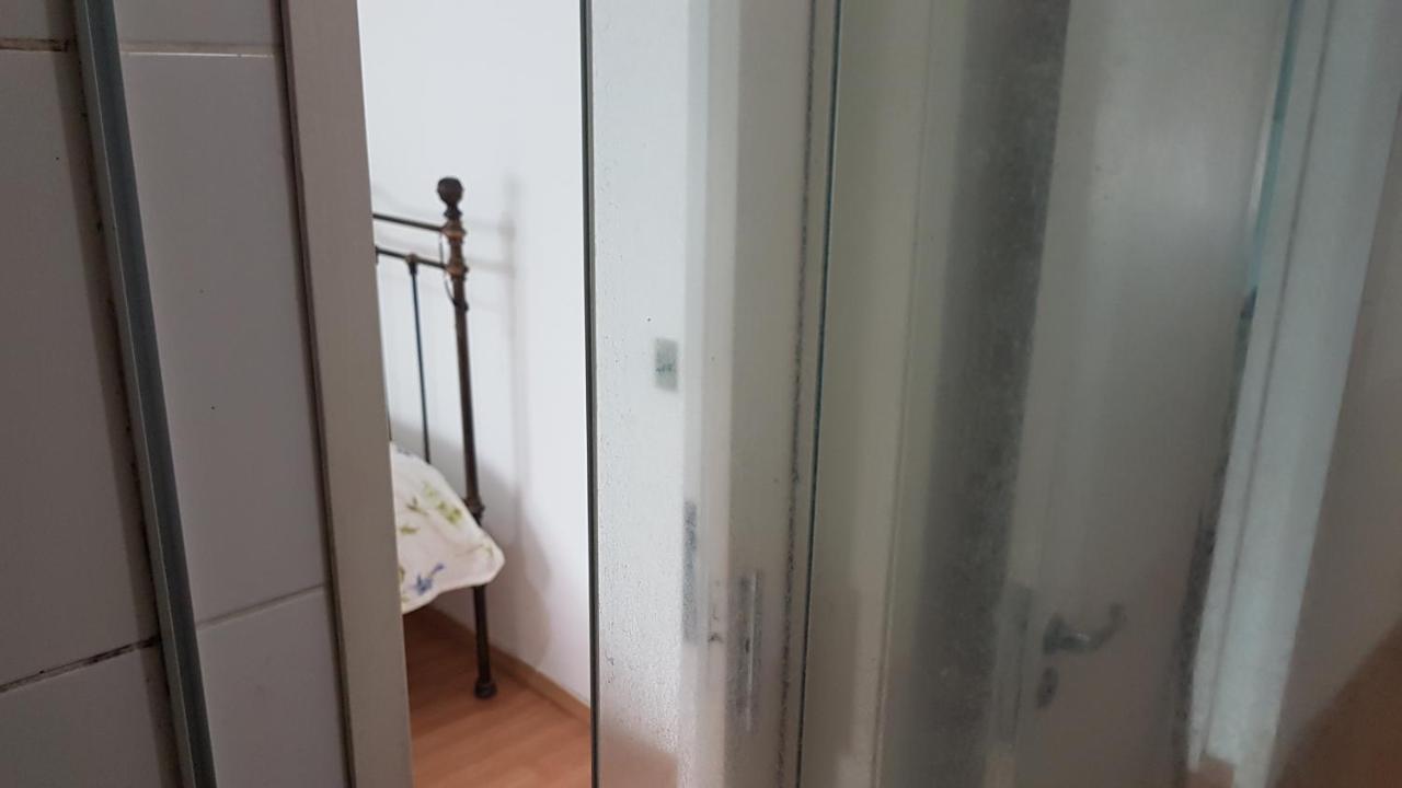 Santa Clara Residence Bedrooms Rio de Janeiro Exteriör bild