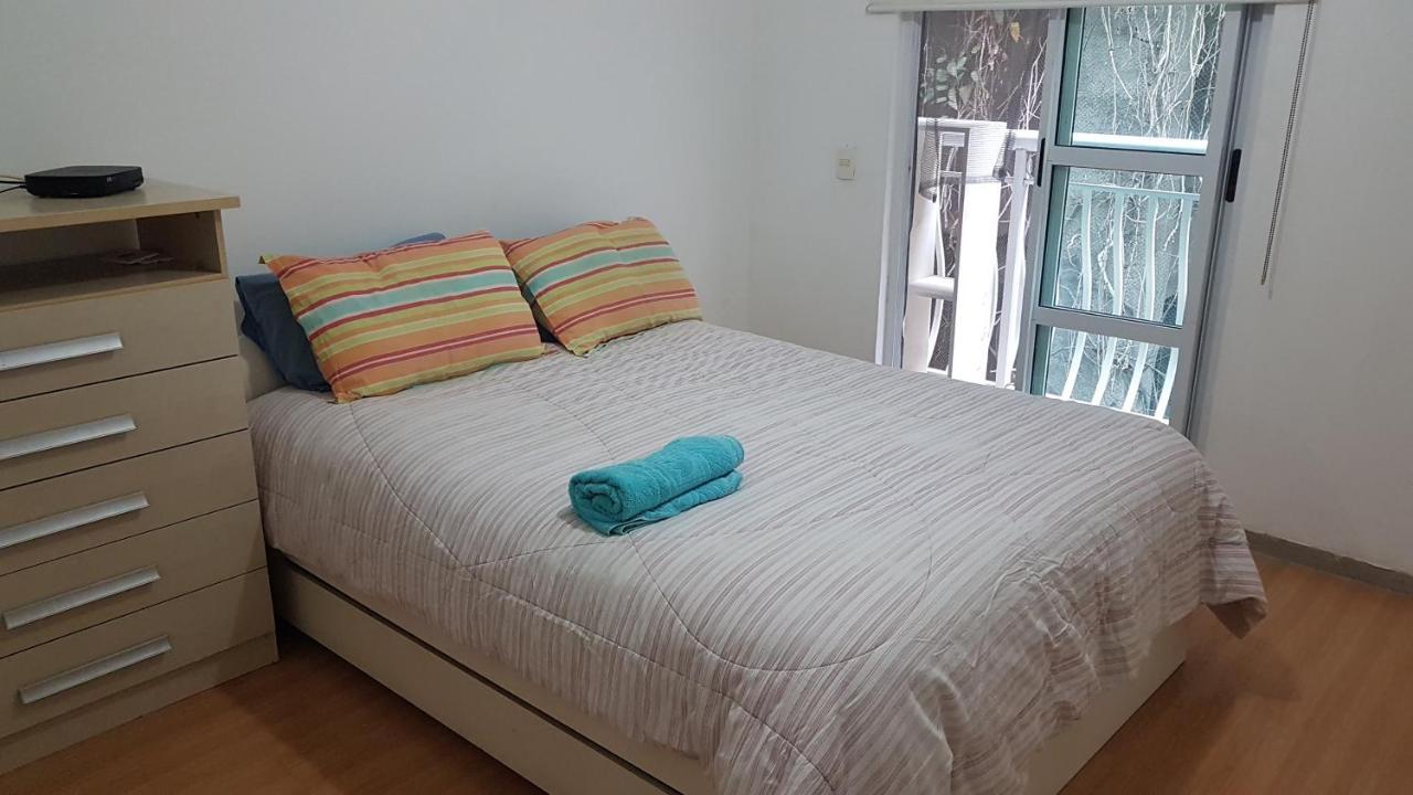 Santa Clara Residence Bedrooms Rio de Janeiro Exteriör bild
