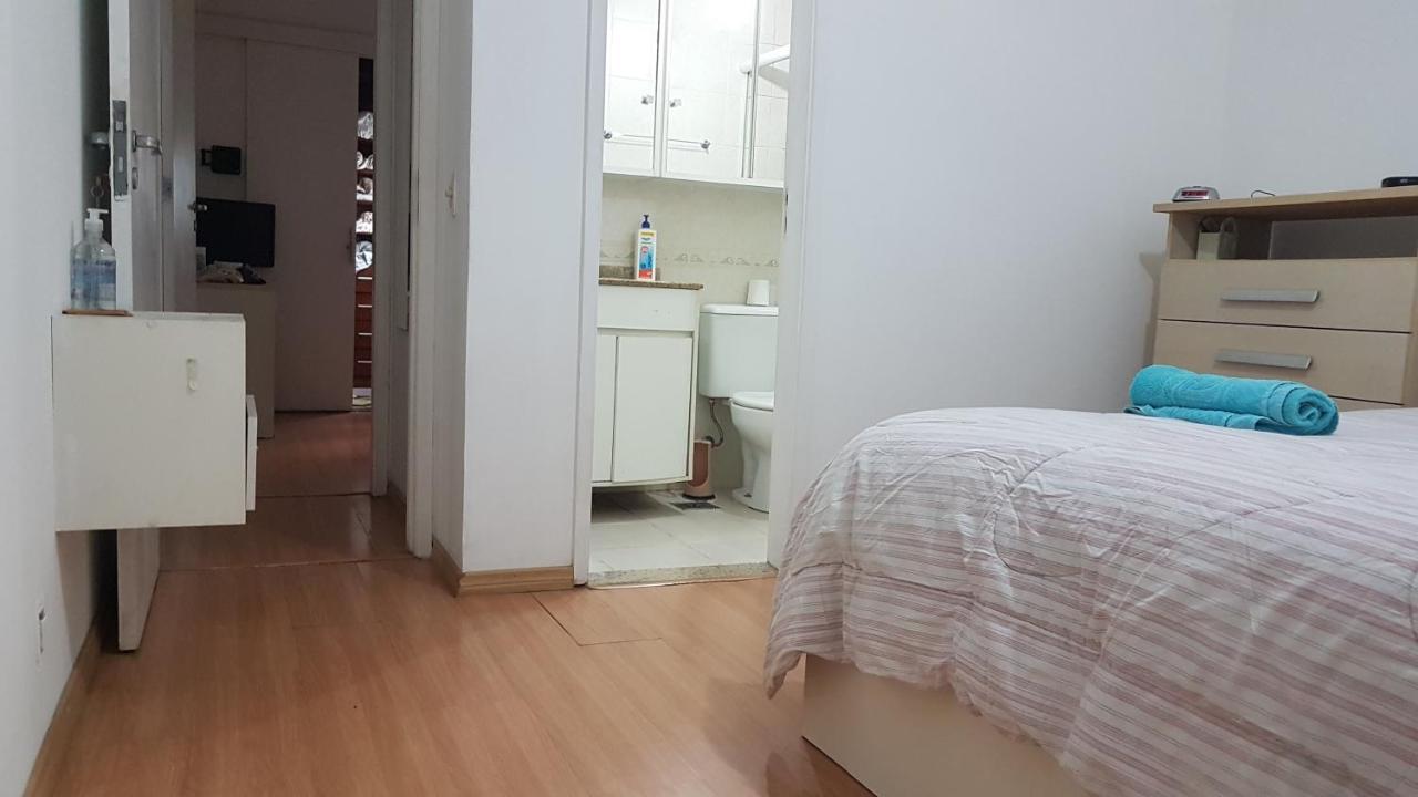 Santa Clara Residence Bedrooms Rio de Janeiro Exteriör bild