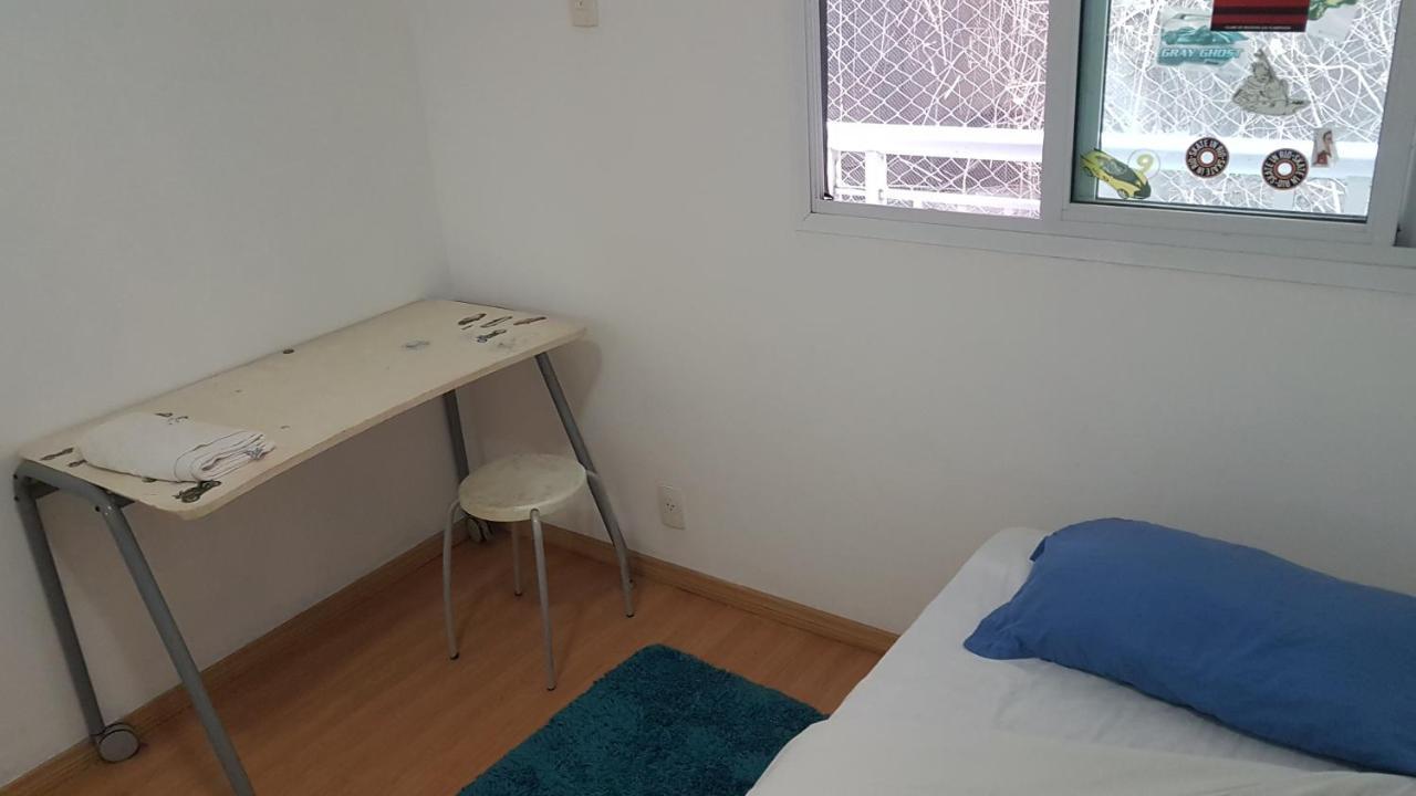 Santa Clara Residence Bedrooms Rio de Janeiro Exteriör bild
