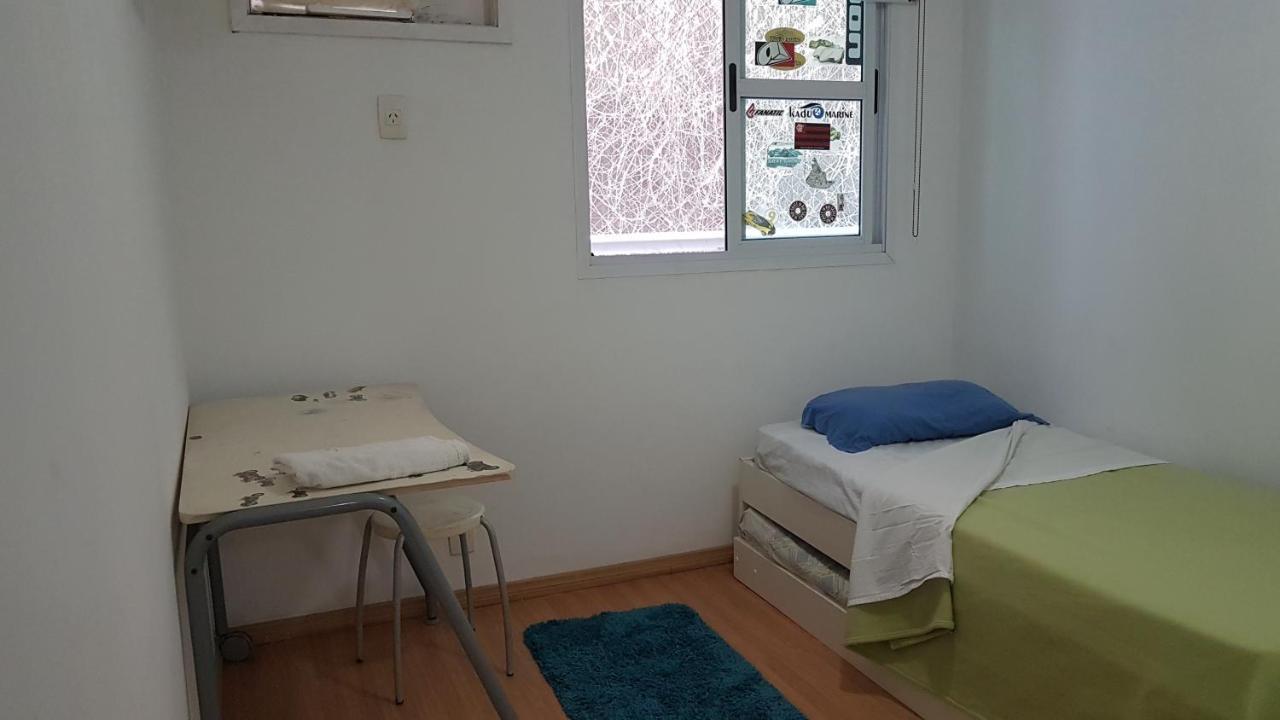 Santa Clara Residence Bedrooms Rio de Janeiro Exteriör bild