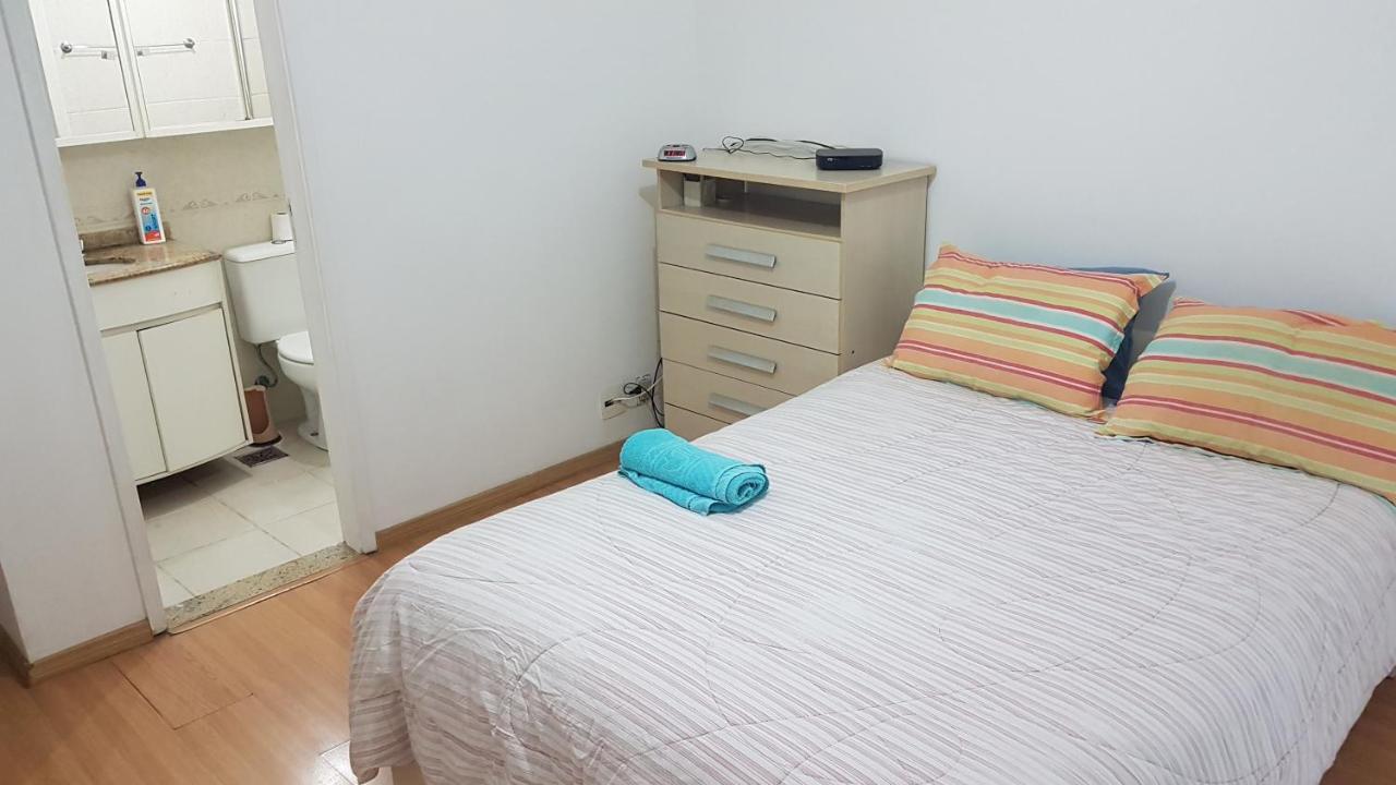 Santa Clara Residence Bedrooms Rio de Janeiro Exteriör bild