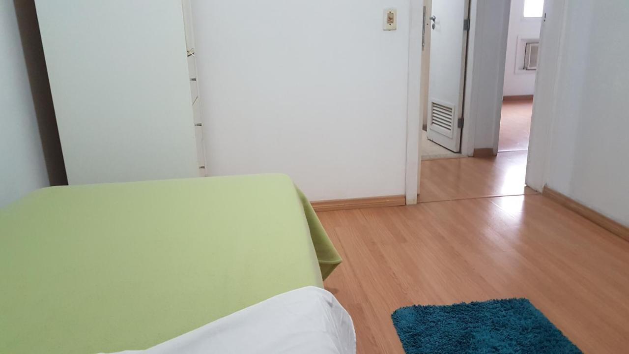 Santa Clara Residence Bedrooms Rio de Janeiro Exteriör bild