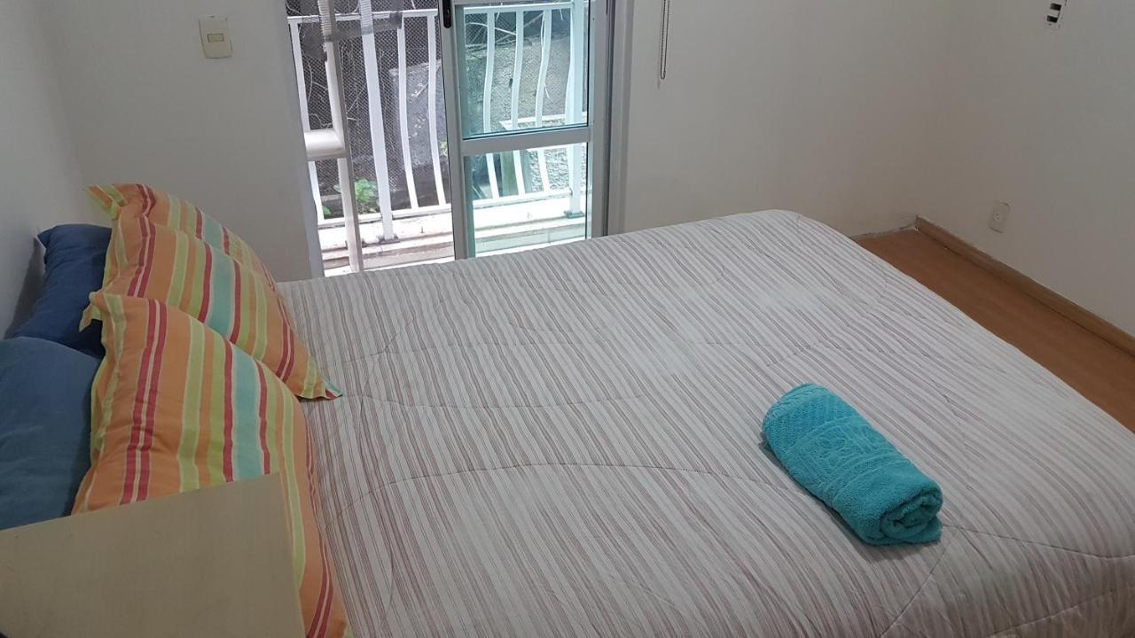 Santa Clara Residence Bedrooms Rio de Janeiro Exteriör bild