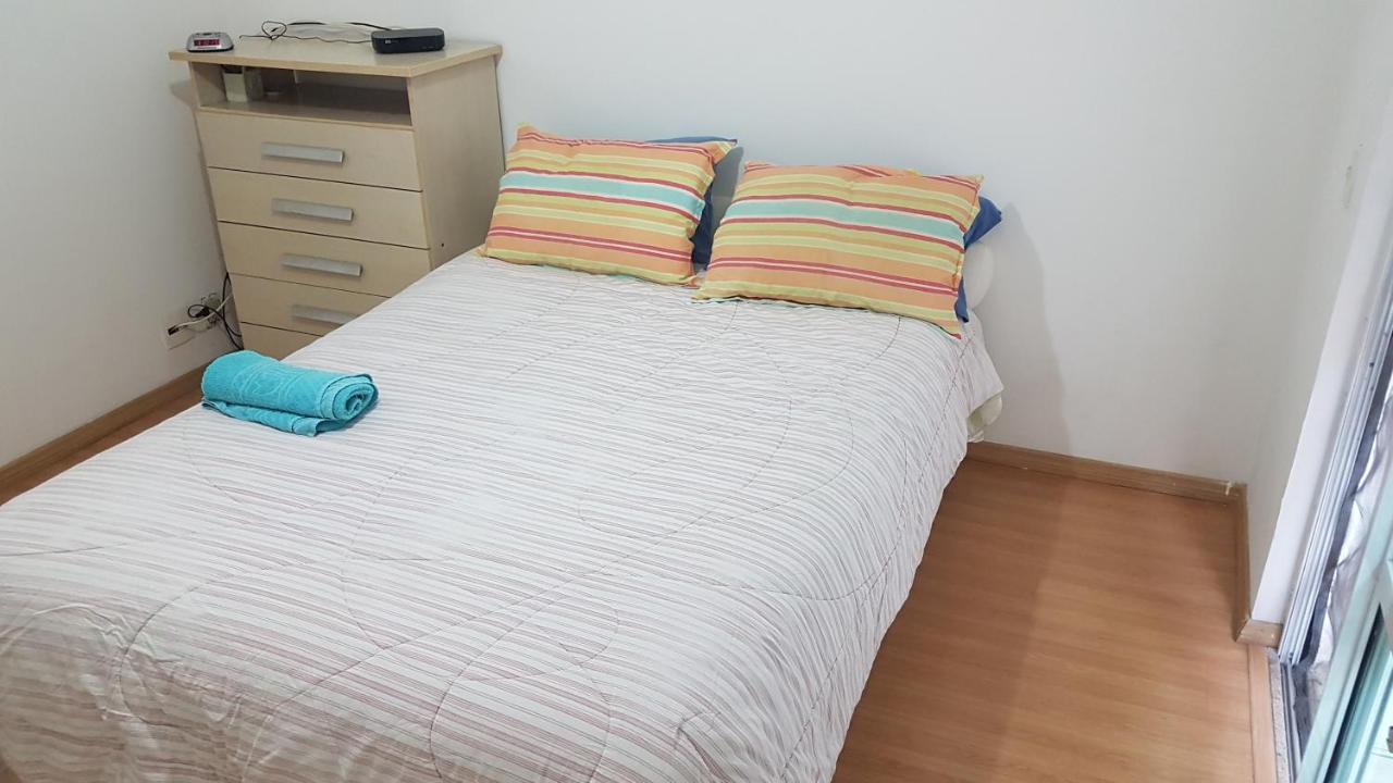 Santa Clara Residence Bedrooms Rio de Janeiro Exteriör bild