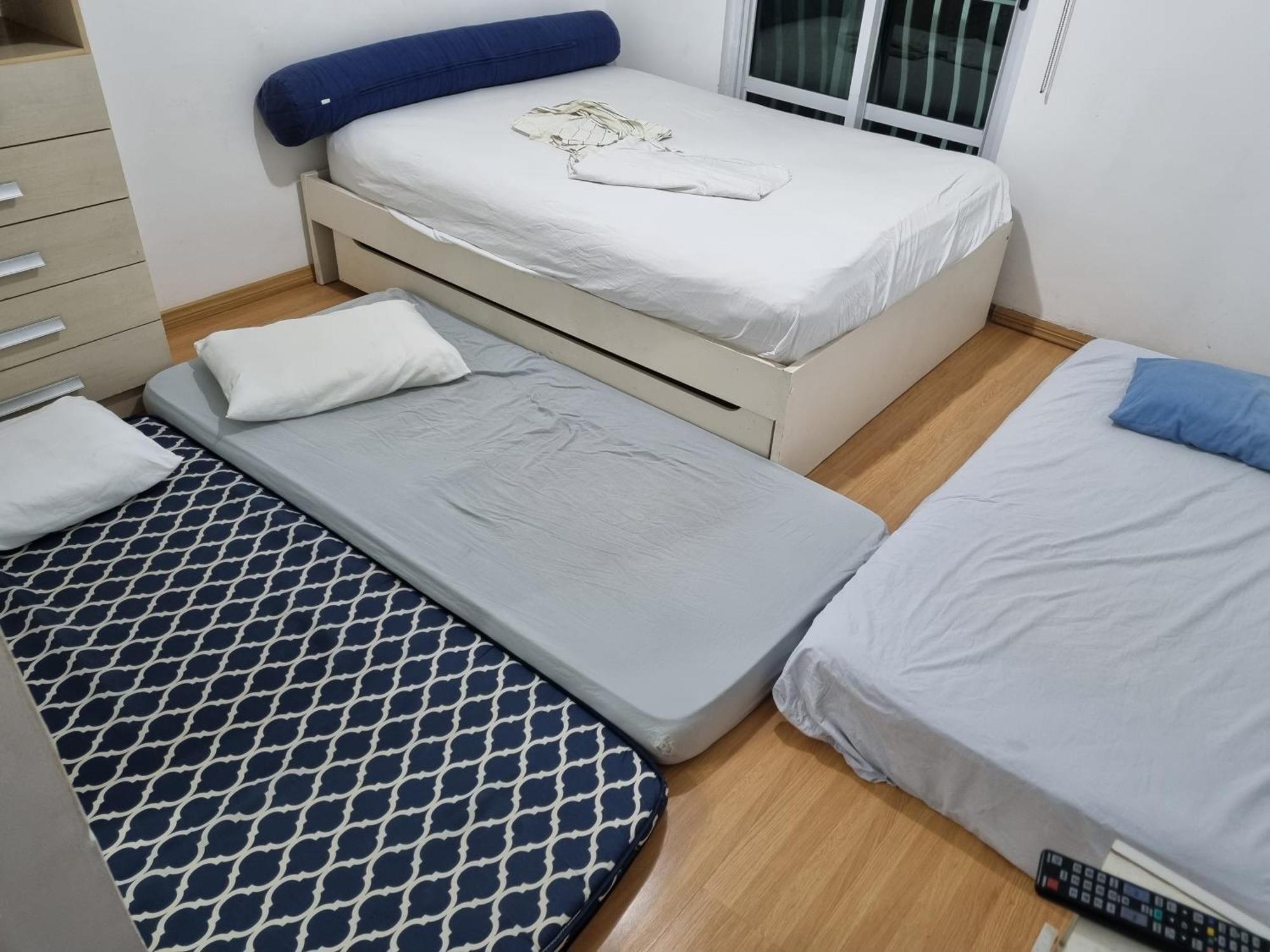 Santa Clara Residence Bedrooms Rio de Janeiro Exteriör bild