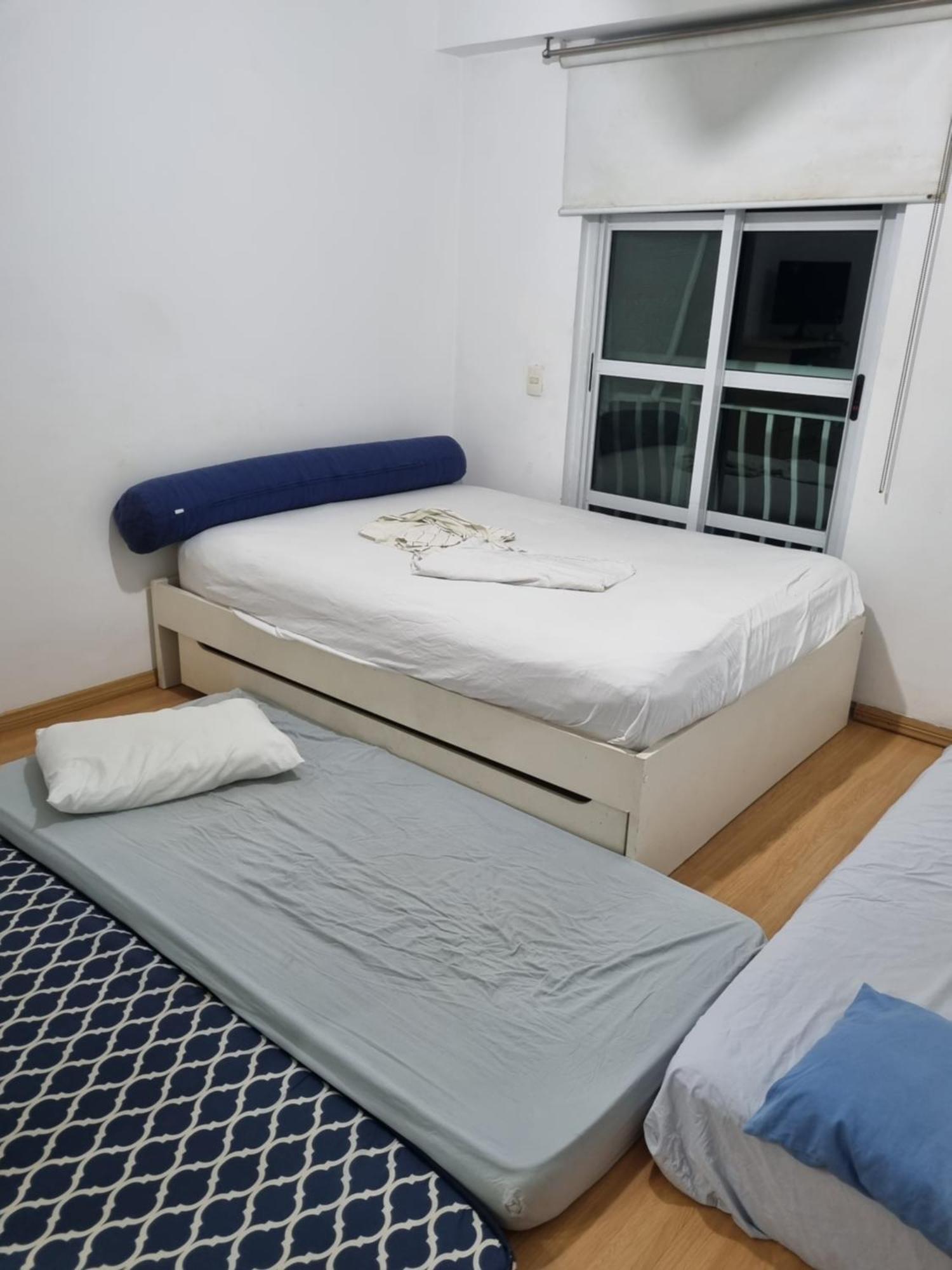 Santa Clara Residence Bedrooms Rio de Janeiro Exteriör bild