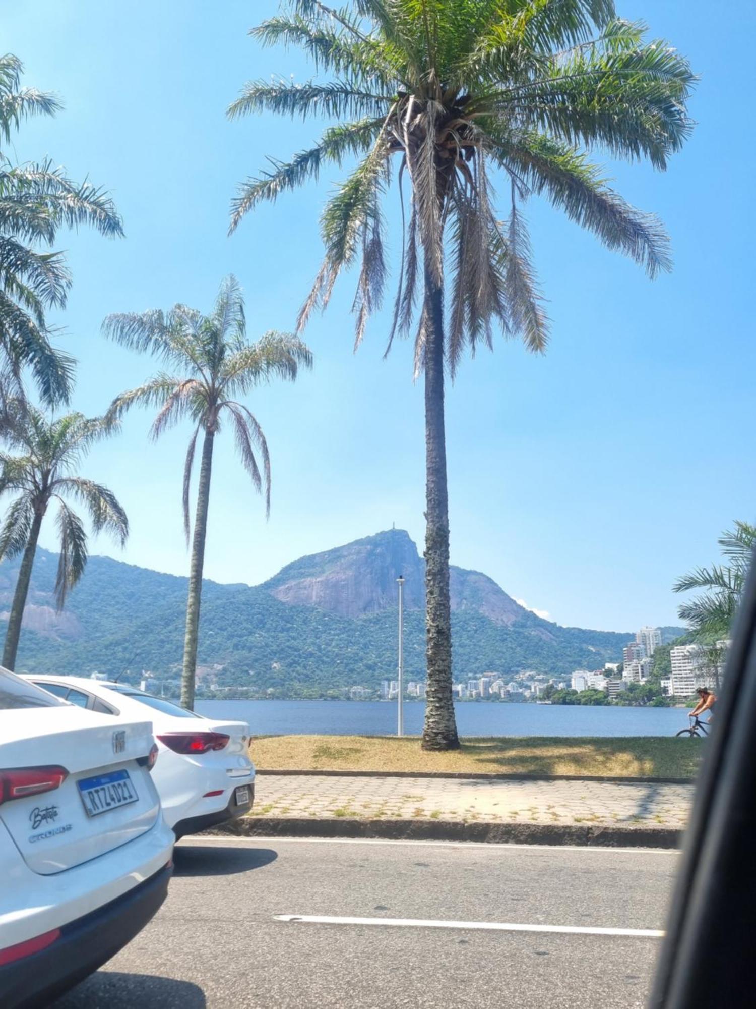 Santa Clara Residence Bedrooms Rio de Janeiro Exteriör bild