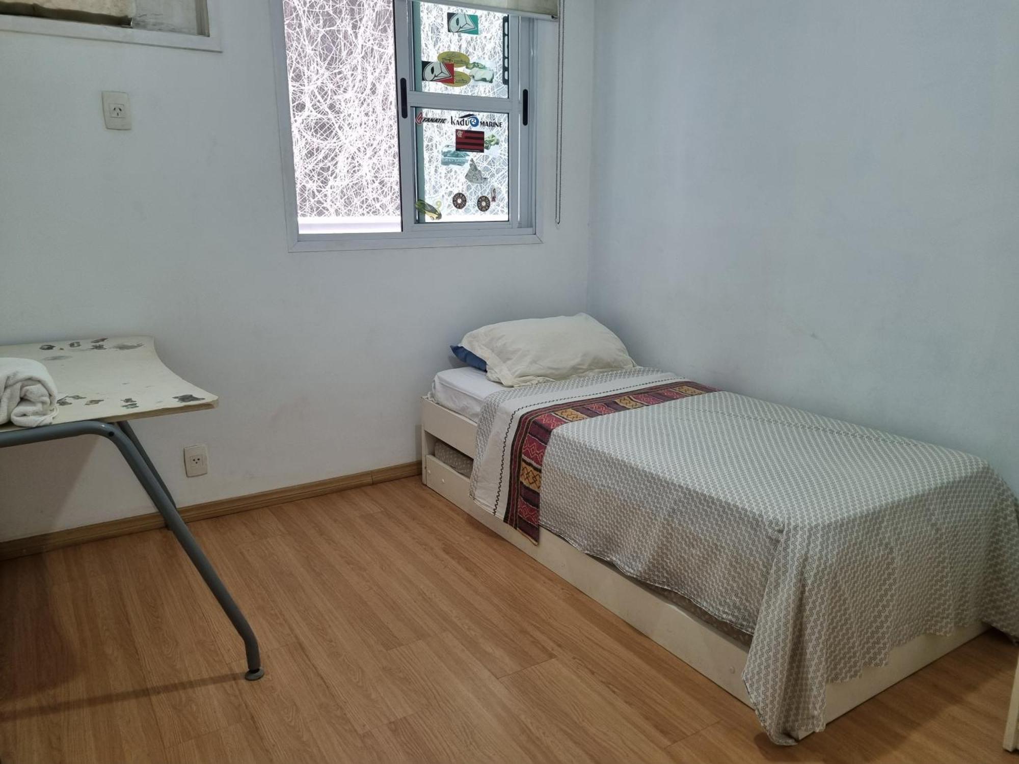 Santa Clara Residence Bedrooms Rio de Janeiro Exteriör bild