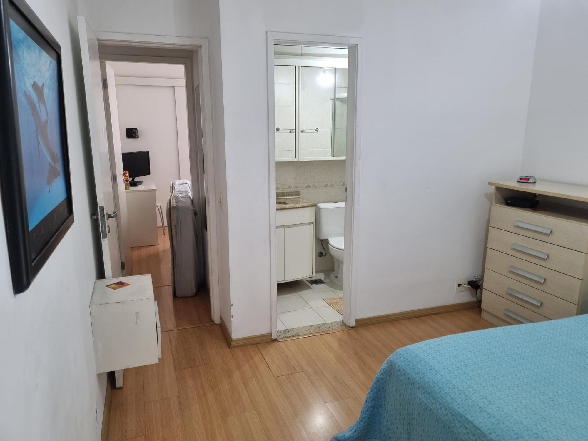 Santa Clara Residence Bedrooms Rio de Janeiro Exteriör bild
