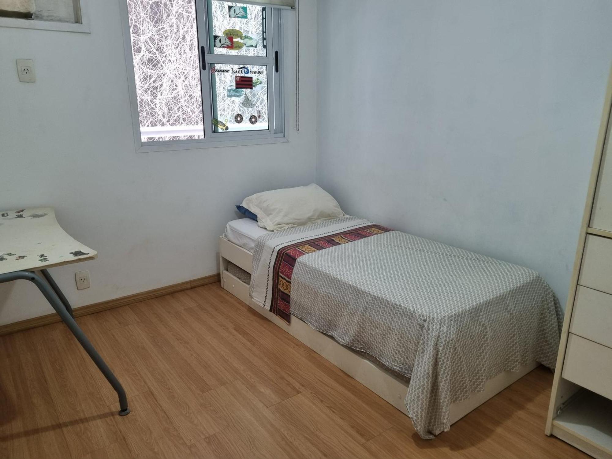 Santa Clara Residence Bedrooms Rio de Janeiro Exteriör bild