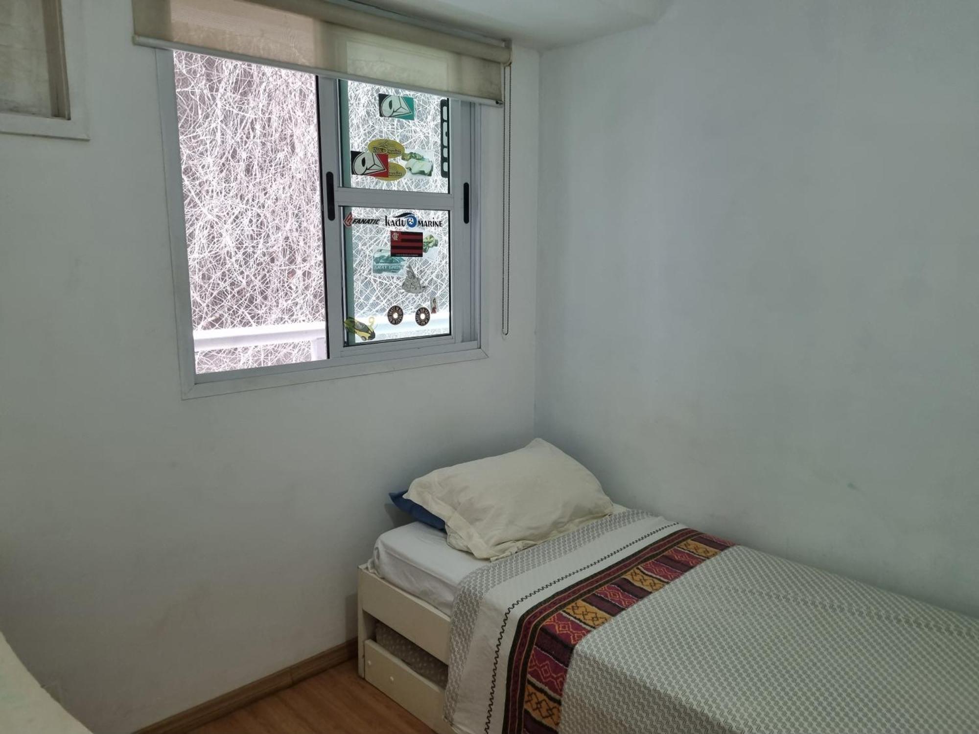 Santa Clara Residence Bedrooms Rio de Janeiro Exteriör bild