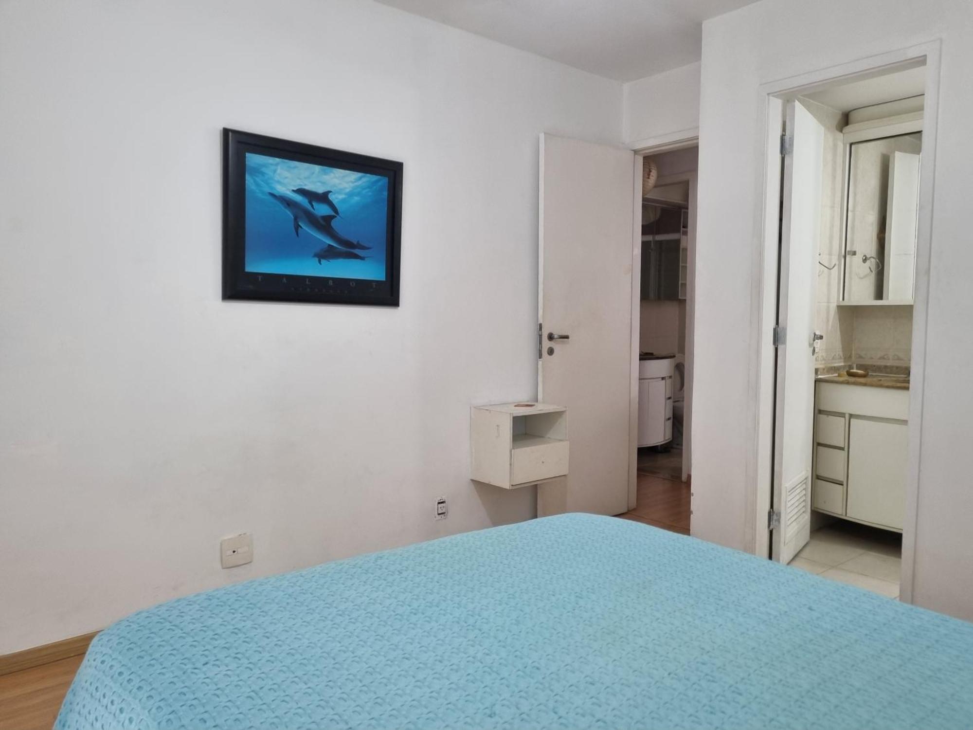 Santa Clara Residence Bedrooms Rio de Janeiro Exteriör bild