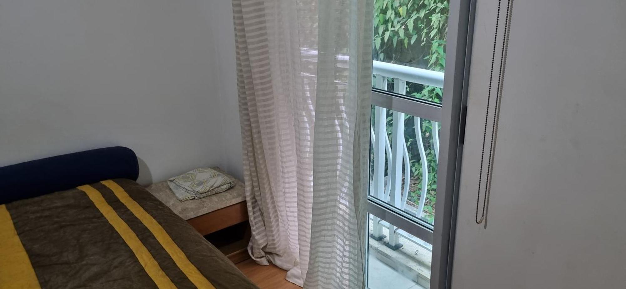 Santa Clara Residence Bedrooms Rio de Janeiro Exteriör bild