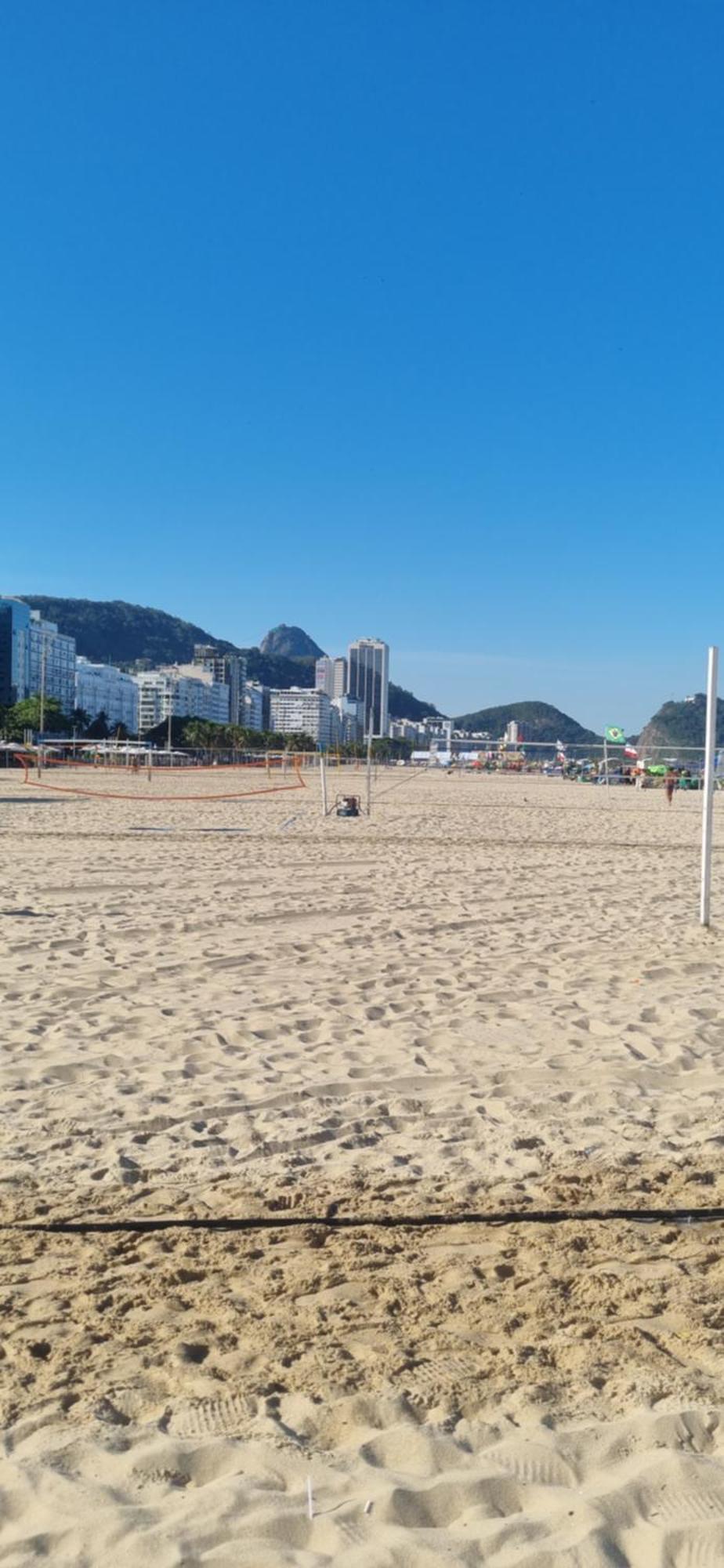 Santa Clara Residence Bedrooms Rio de Janeiro Exteriör bild